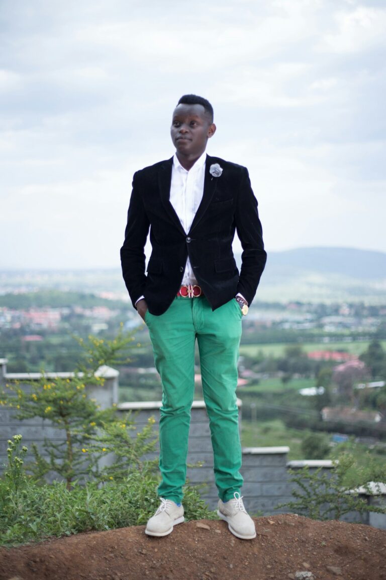 Power Suit Samtash