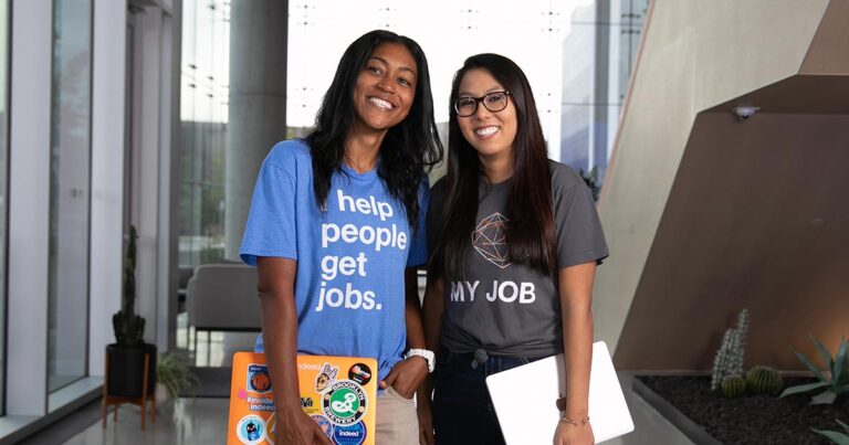 Finding Remote Jobs