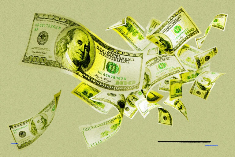 Net worth