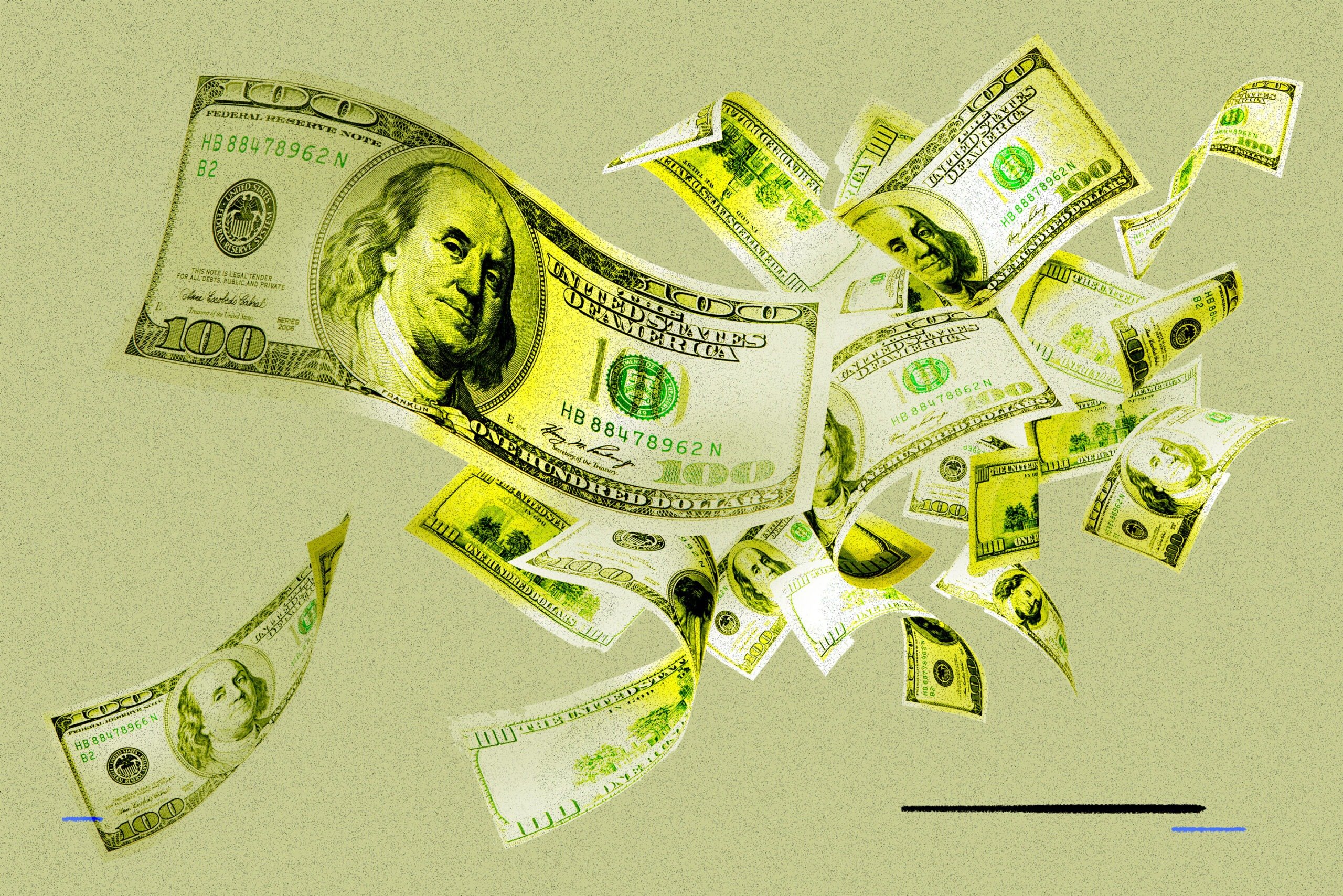 Net worth