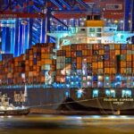 Shipping Companies