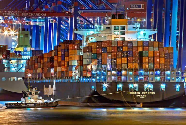 Shipping Companies
