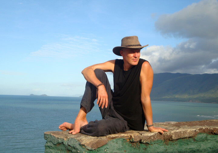 Black Clothes from Fading