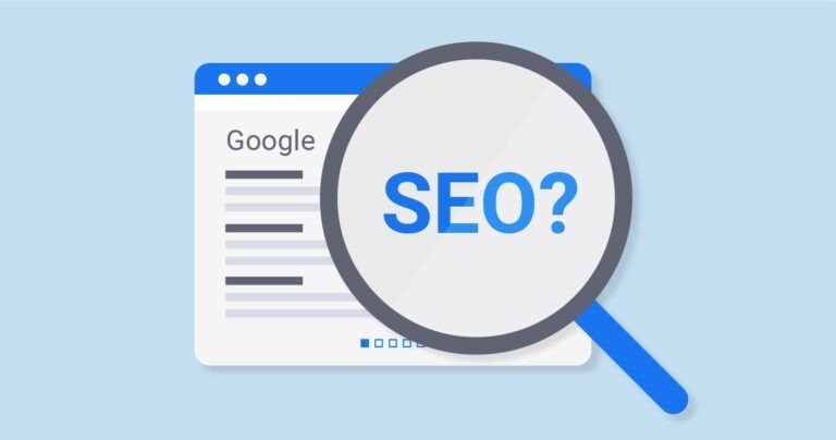 seo for startup