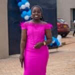 Valentine Njoroge