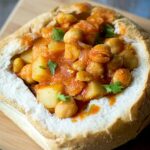 Popular Foods in Africa