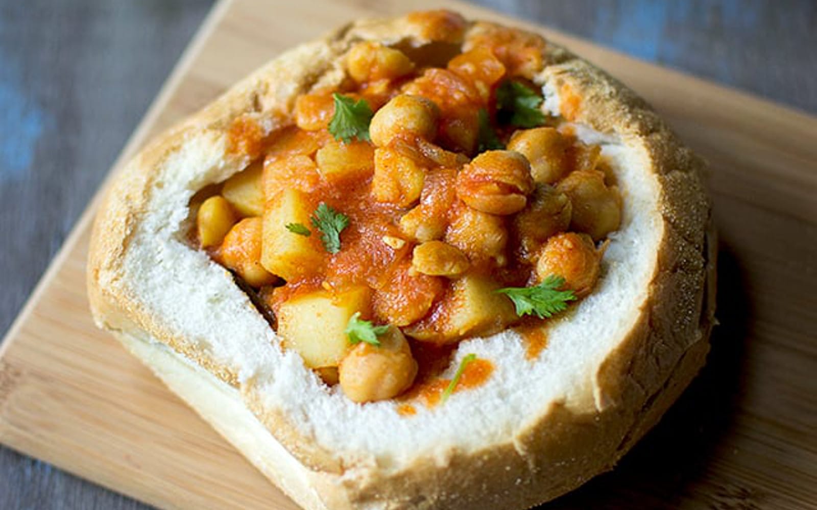 10 Popular Foods in Africa Touching the Continent (2026)