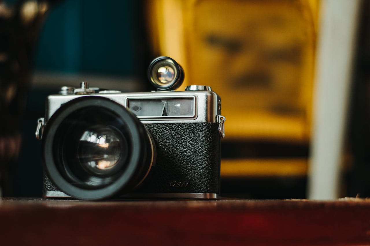 Tips for Becoming a Better Photographer 2025