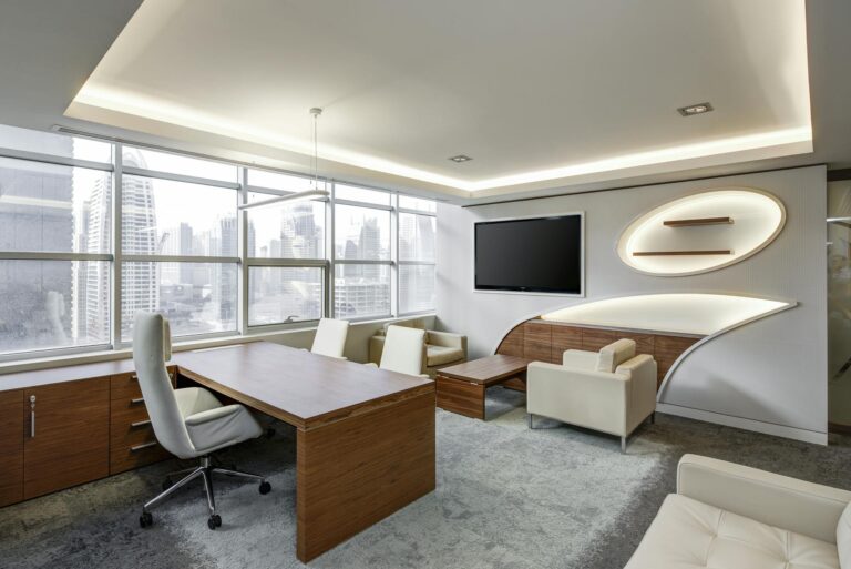 Office Space