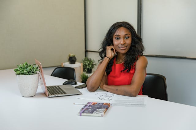 Get a Job Easily in Kenya