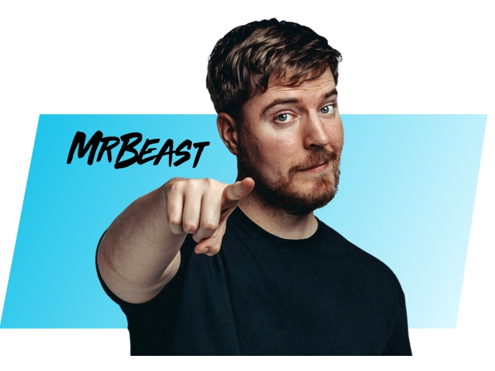 Mr Beast