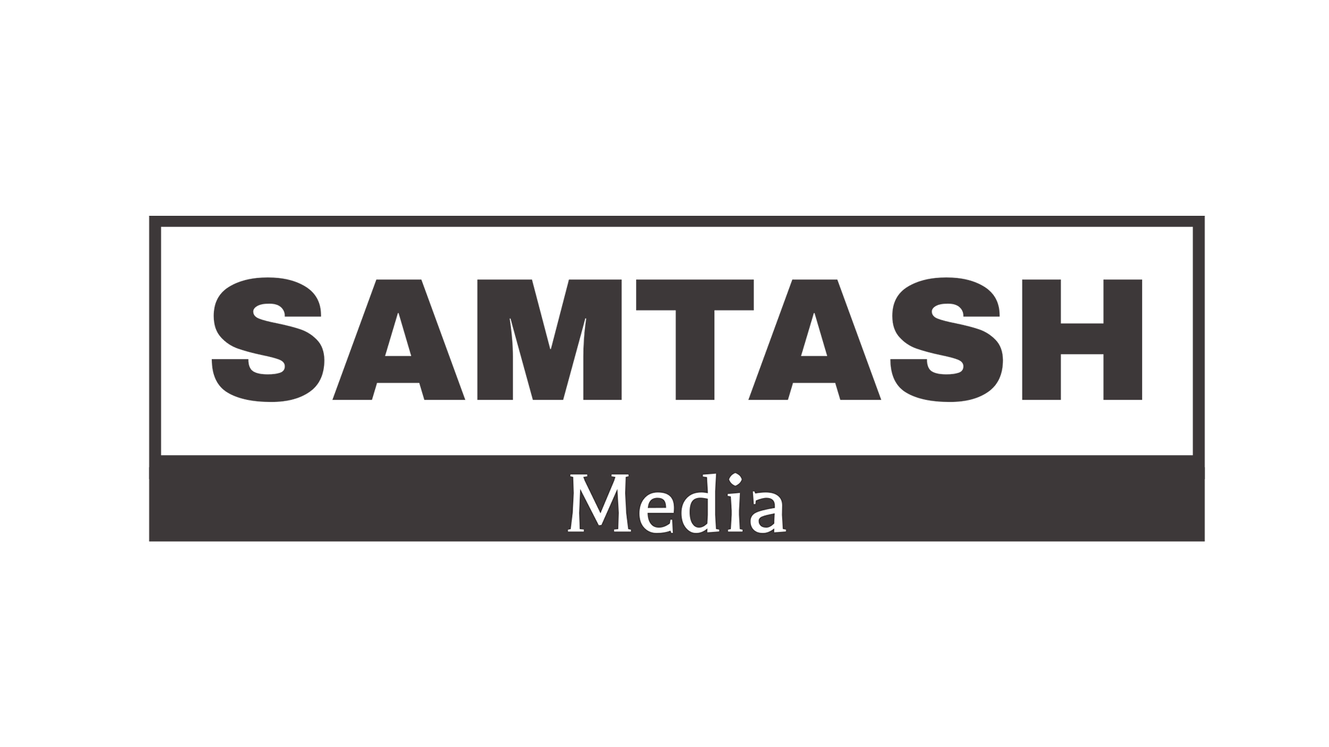 Samtash Media Logo