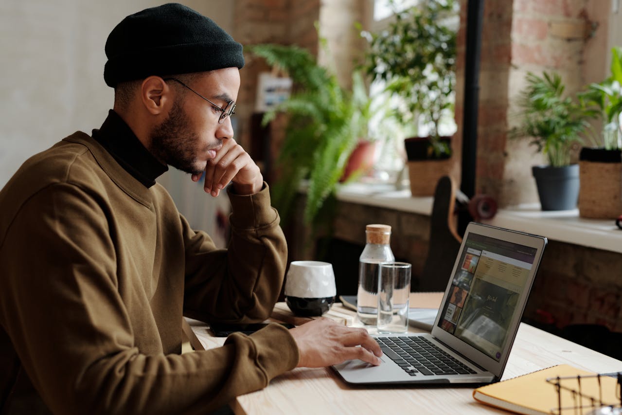 Why Every Kenyan Should Consider Blogging in 2026
