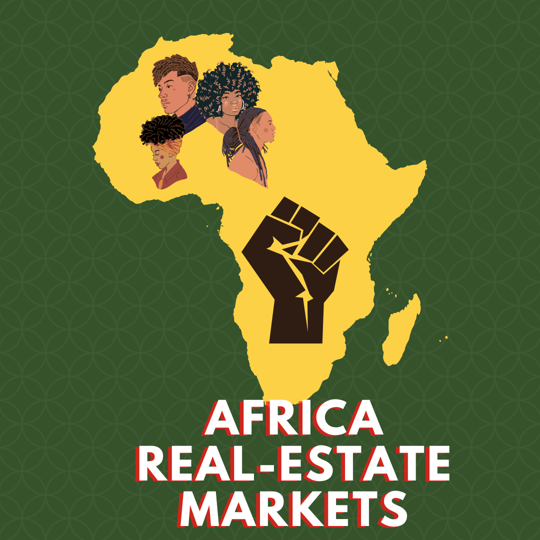 Africa real estate