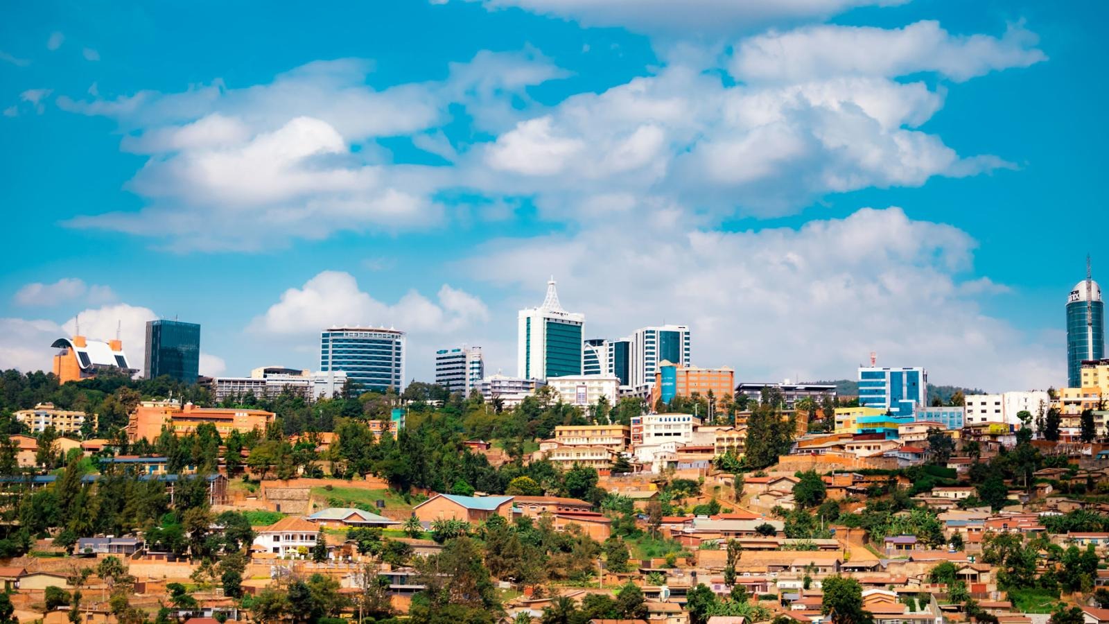 Rwanda Ranked 2 Africa’s Top Magnet for Business and Investment