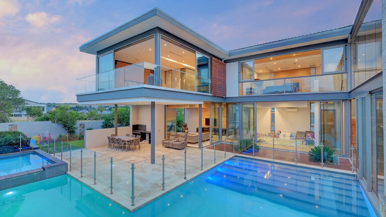 Real Estate