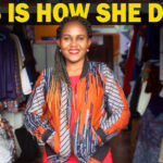 Kitenge world international