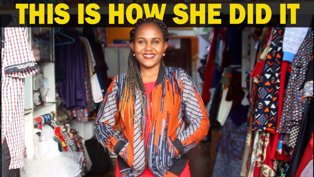 Kitenge World