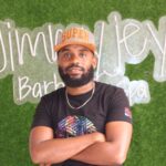 Jimmy Jey