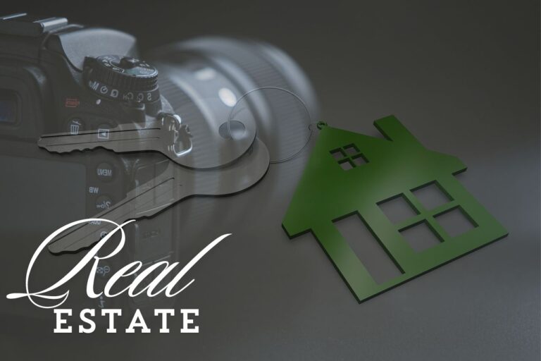 Real Estate Videography