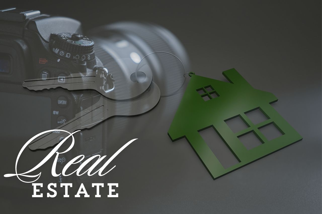Power of Real Estate Videography in the Kenyan Market