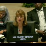 WFP In Kenya Embraces AI
