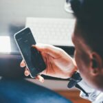 phone into a remote