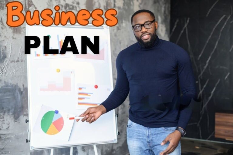 Business Plan