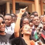 Gen Z in Kenya
