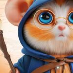 Hamster Kombat