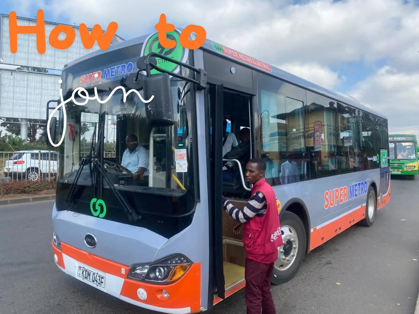 How to Join Super Metro Sacco In 2026 (Easy Steps)