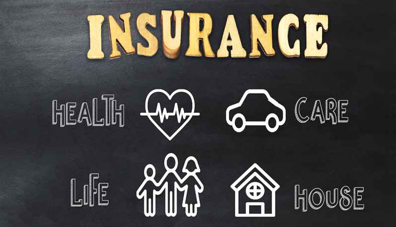 Top insurance companies