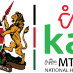 Kazi mtaani Application 2024