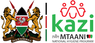 Kazi mtaani Application 2024
