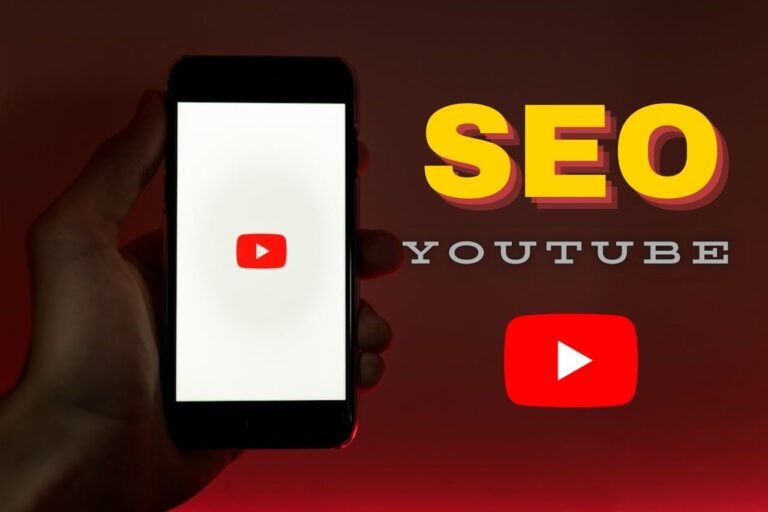 YouTube Channel SEO
