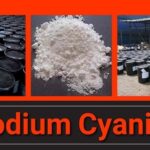 Sodium cyanide toxicity