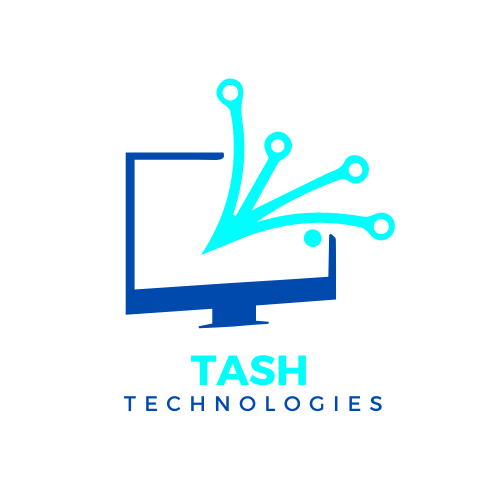 tash digital solutions