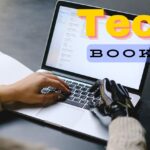 Books on the Future of Tech