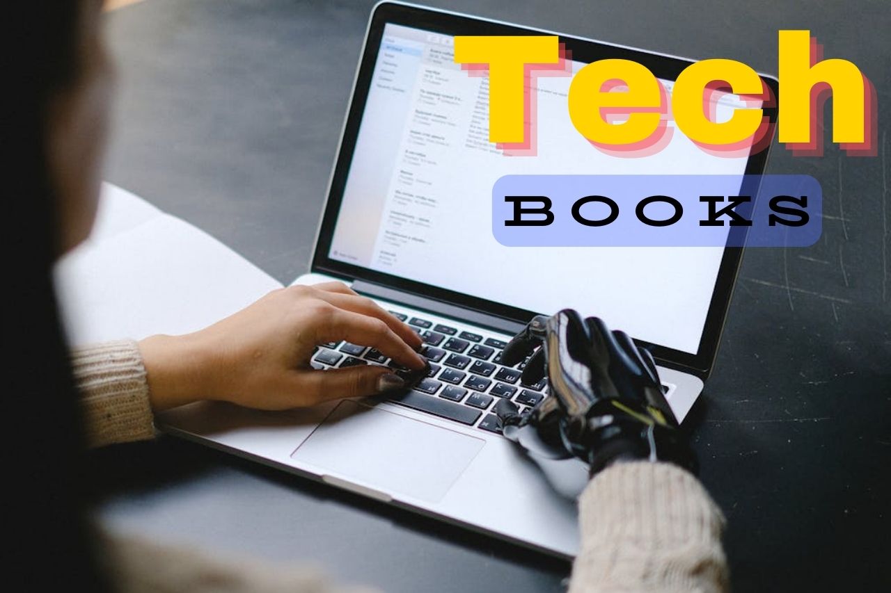 Top 9 Books on the Future of Tech for Africa In 2026