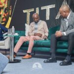 Appointment of Titans