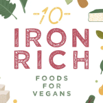 Iron foods