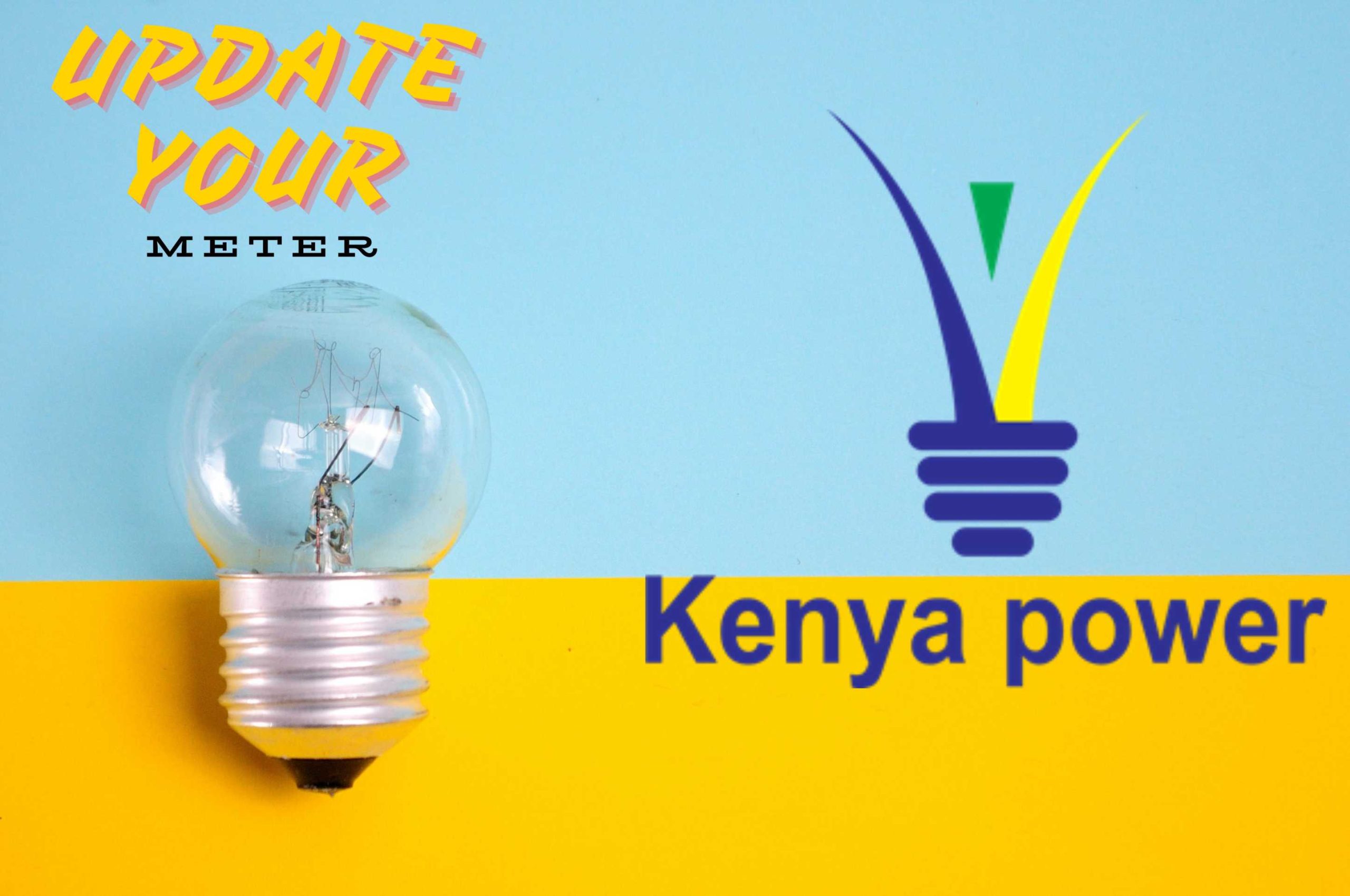 How to Update Your KPLC Token Meter (2026)