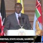 new cabinet secretaries list