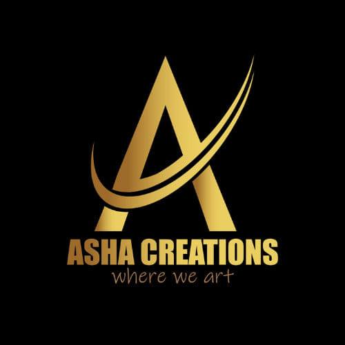 asha creations beads