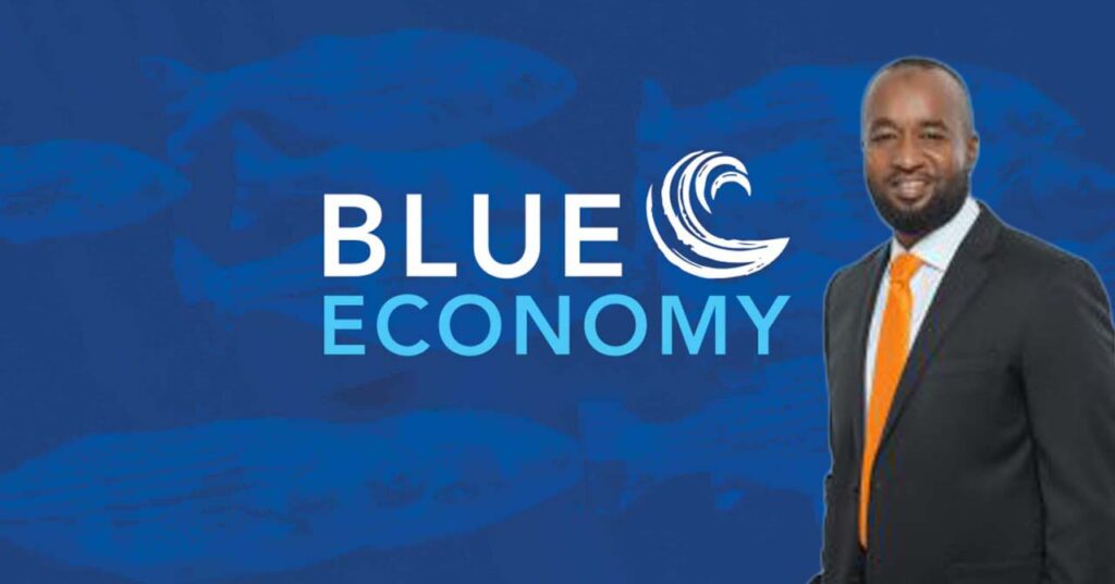 blue economy