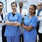 Medical Fields