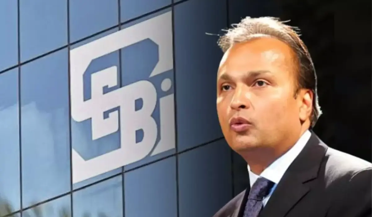 Anil Ambani