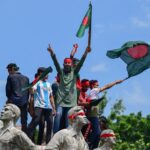 Bangladesh