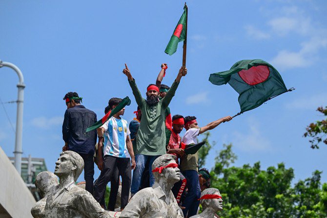 Bangladesh