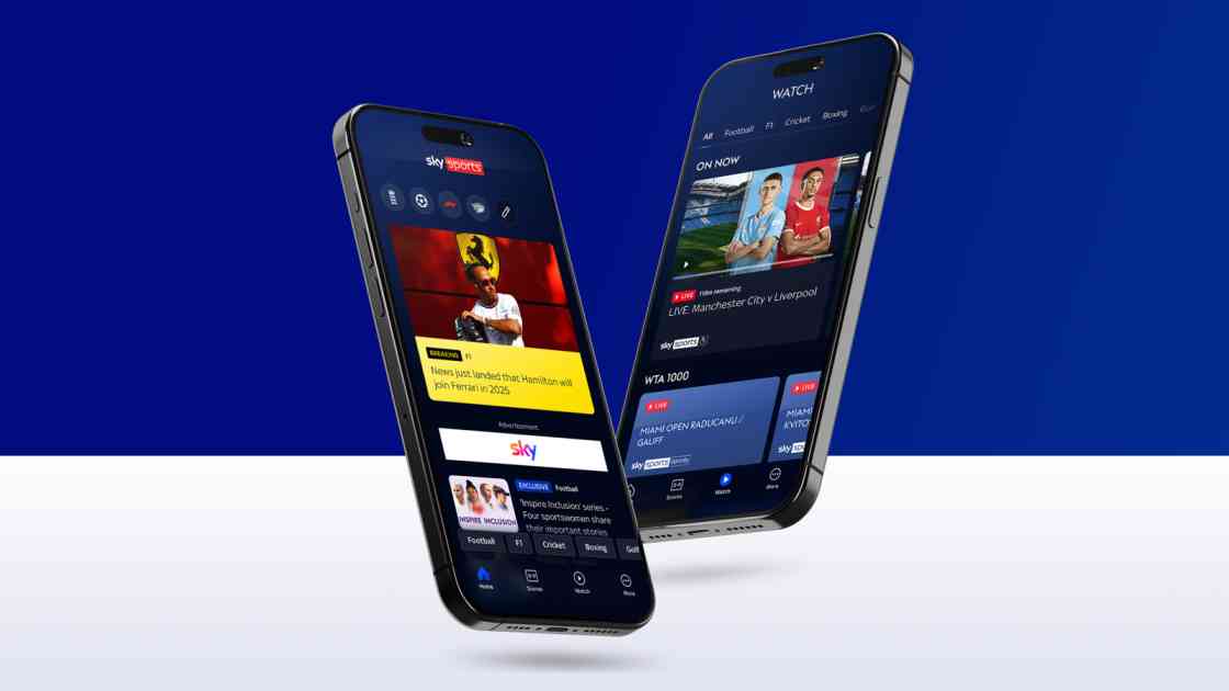 Best Apps to Watch Live Football